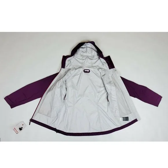 Marmot Eldor Jacket Women's Small MSRP $225